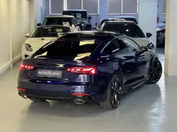Audi-A5 Sportback detalhes 2