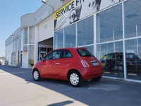 Fiat-500 Imagem Principal