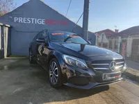 Mercedes-Benz-C 220 detalhes 2