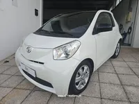 Toyota-iQ detalhes 1