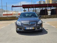 Opel-Insignia detalhes 2