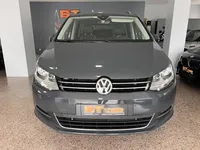 Volkswagen-Sharan detalhes 1