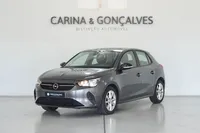 Opel-Corsa Imagem Principal