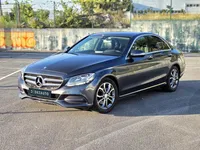 Mercedes-Benz-C 200 Imagem Principal