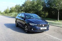 Fiat-Tipo Station Wagon detalhes 2
