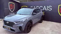 Hyundai-Tucson Imagem Principal