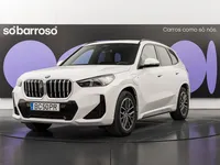 BMW-X1 Imagem Principal