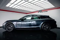 Porsche-Panamera Sport Turismo detalhes 1