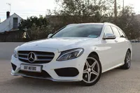 Mercedes-Benz-T 180 Imagem Principal