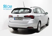 Fiat-Tipo Station Wagon detalhes 1