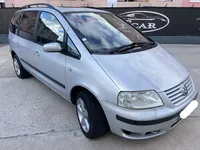 Volkswagen-Sharan Imagem Principal