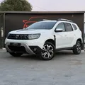 Dacia-Duster Imagem Principal