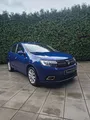 Dacia-Sandero detalhes 2