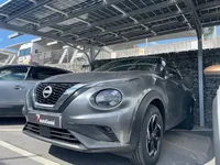 Nissan-Juke Imagem Principal
