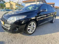 Renault-Megane Sport Tourer Imagem Principal