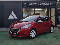 Peugeot-208 Imagem Principal