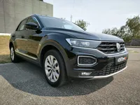 Volkswagen-T-Roc detalhes 1