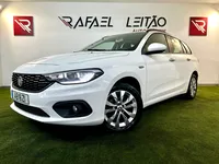Fiat-Tipo Station Wagon Imagem Principal