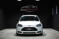 Ford-Focus Imagem Principal