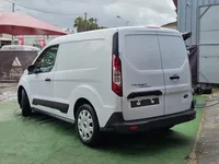 Ford-Transit Connect detalhes 2