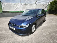 Volkswagen-Golf Imagem Principal