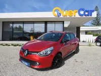 Renault-Clio Imagem Principal