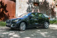 Audi-Q2 Imagem Principal