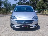 Opel-Corsa detalhes 2