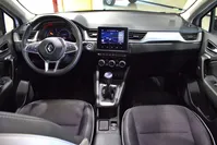 Renault-Captur detalhes 2