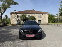 Mercedes-Benz-C 200 detalhes 2