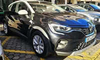 Renault-Captur Imagem Principal