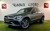 Mercedes-Benz-GLC 300 Imagem Principal