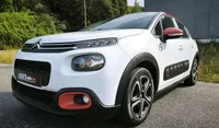 Citroën-C3 Imagem Principal