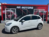 Citroën-C3 Imagem Principal