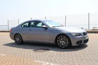 BMW-335 Imagem Principal