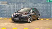 Seat-Leon Imagem Principal