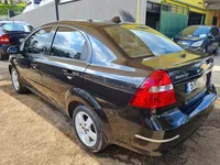 Chevrolet-Aveo detalhes 1