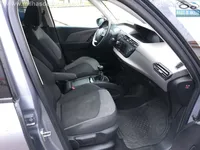 Citroën-C4 Spacetourer detalhes 1