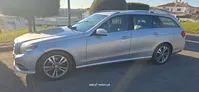 Mercedes-Benz-E 350 detalhes 1