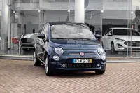 Fiat-500 Imagem Principal