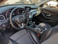 Mercedes-Benz-C 180 detalhes 1