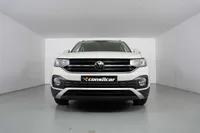 Volkswagen-T-Cross detalhes 2