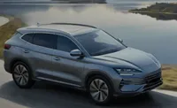 BYD-Seal U Imagem Principal