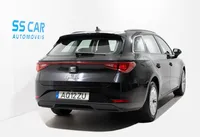 Seat-Leon ST detalhes 1