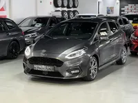 Ford-Fiesta Imagem Principal