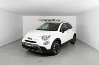 Fiat-500X Imagem Principal