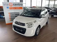 Citroën-C1 Imagem Principal