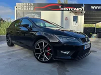 Seat-Leon ST Imagem Principal