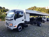 Toyota-Dyna Imagem Principal