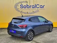 Renault-Clio detalhes 1
